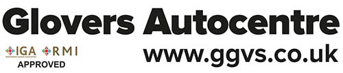 Geoff Glover Van Sales