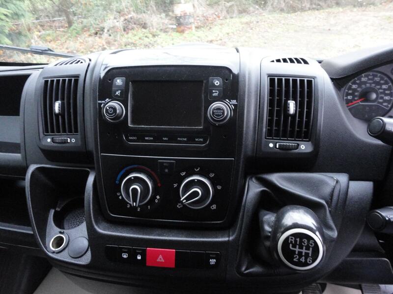 CITROEN RELAY 2.2 BlueHDi 35 Enterprise L2 H2 2019